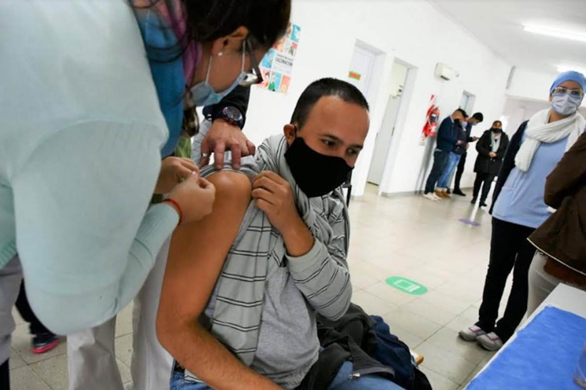 Se pedirá el certificado médico o se reprogramará el turno. Se pedirá el certificado médico o se reprogramará el turno.