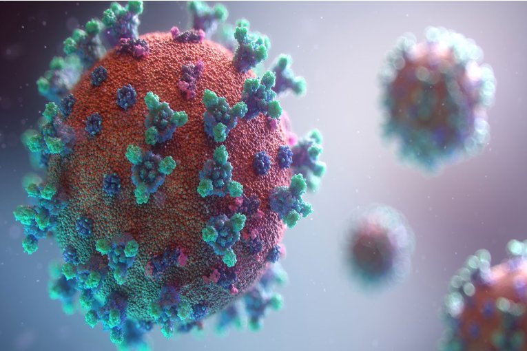 En Concordia ya son más de mil los pacientes con casos activos de Coronavirus