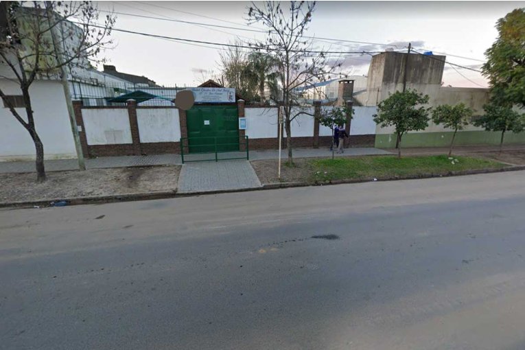 Otra escuela concordiense suspende la presencialidad por la situación sanitaria