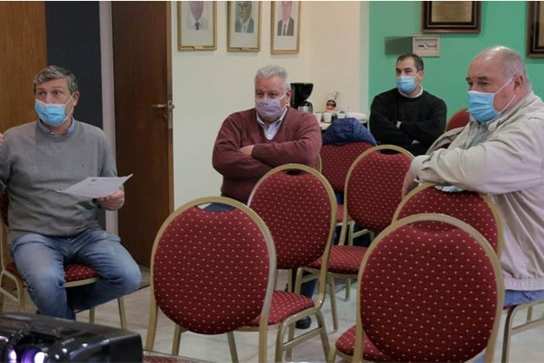 Femer consideró insuficiente la propuesta del Iosper