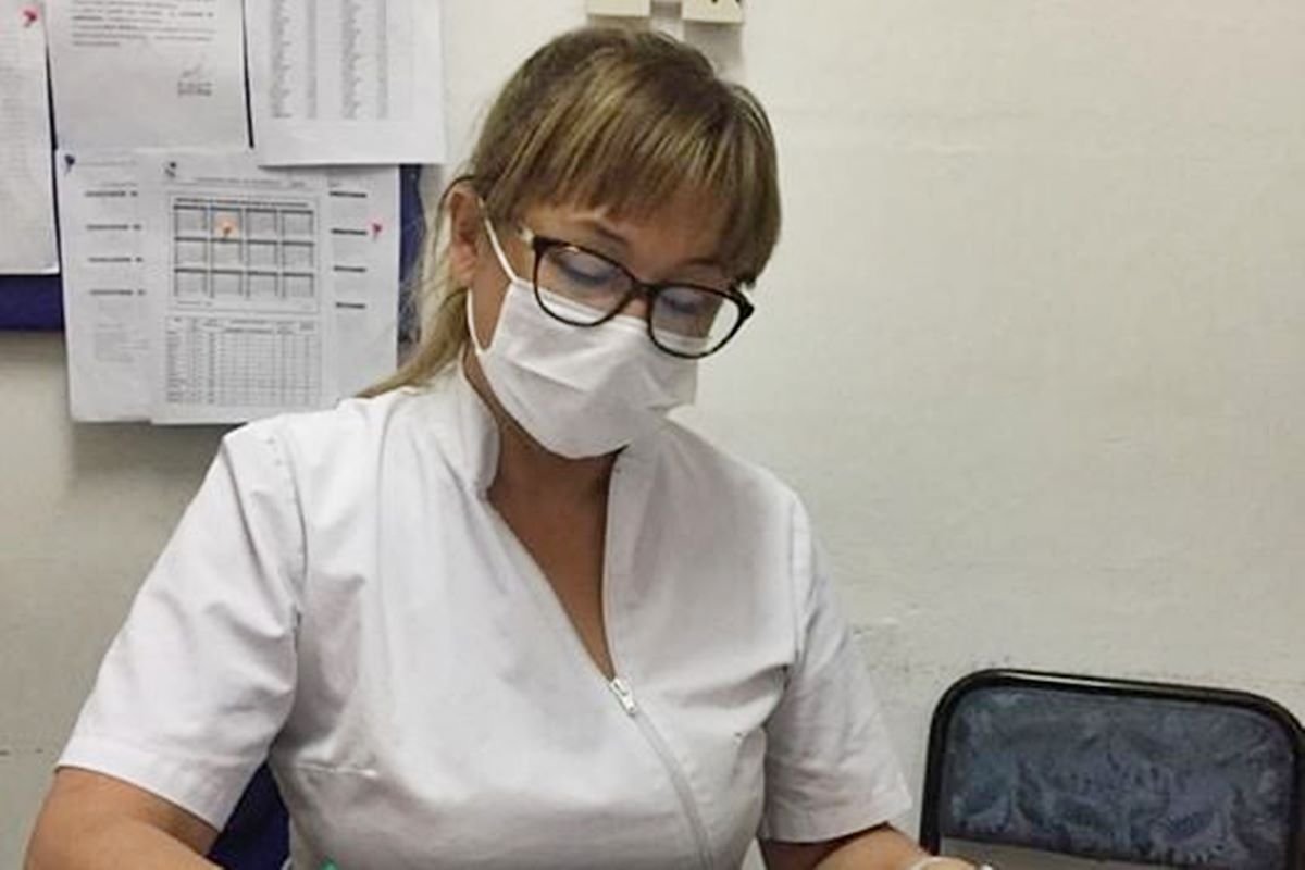 Licenciada en Enfermería Noelia Díaz Licenciada en Enfermería Noelia Díaz