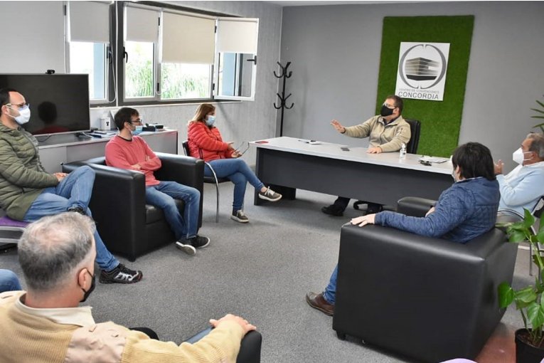 Concordia tendrá sus propias medidas para clases, recreación y actividades comerciales