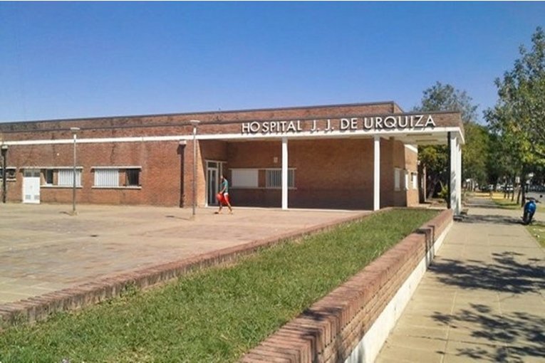 Otro nosocomio entrerriano advirtió que no tiene camas ni bocas de oxigeno
