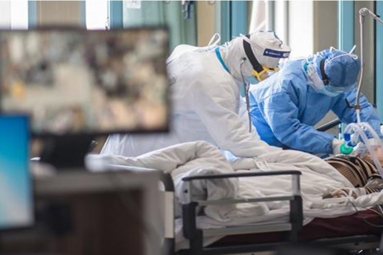 Concordia reportó cinco fallecimientos asociados a Coronavirus este lunes