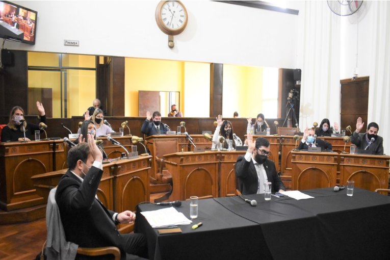 Por unanimidad el Concejo Deliberante resolvió aumentar las multas de las fiestas clandestinas