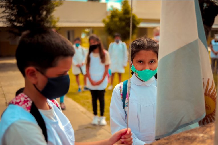 El CGE solicitó la intervención de la Secretaría de Trabajo por la medida de fuerza gremial