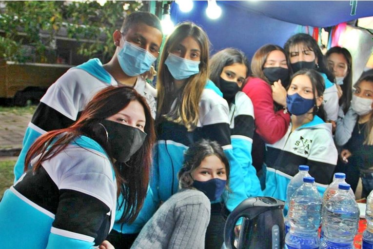 Confirman que los estudiantes de Concordia estarán habilitados para festejar su día de manera presencial