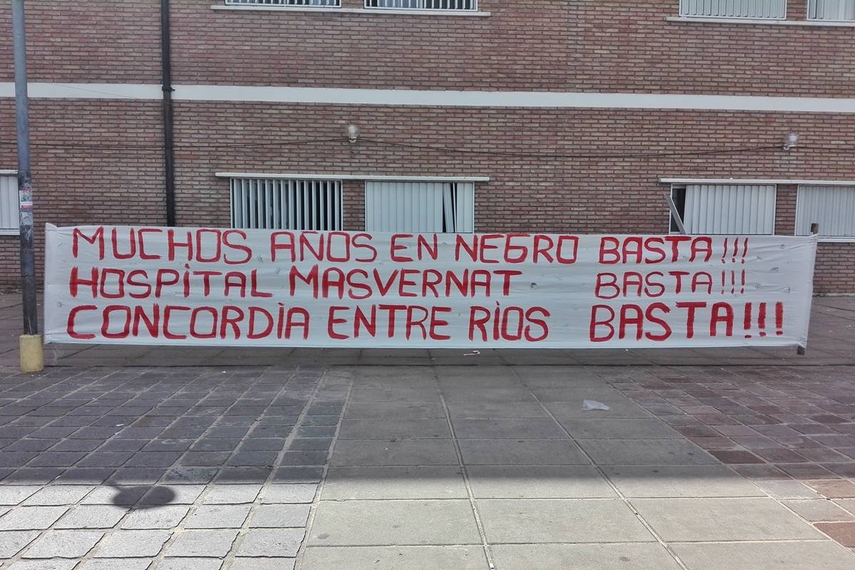 ¿Vuelve la protesta? ¿Vuelve la protesta?