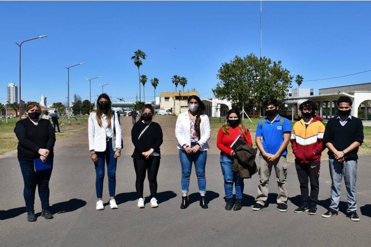 El COES aprobó el protocolo y los estudiantes podrán festejar su día en Concordia