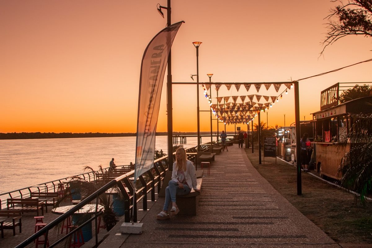 No habrá food trucks este verano. No habrá food trucks este verano.