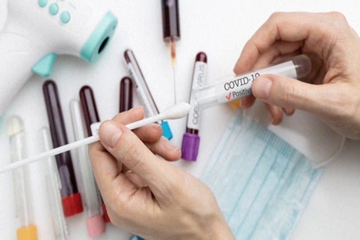 Se detectan entre 50 a 100 casos de COVID diarios en Entre Ríos. Se detectan entre 50 a 100 casos de COVID diarios en Entre Ríos.