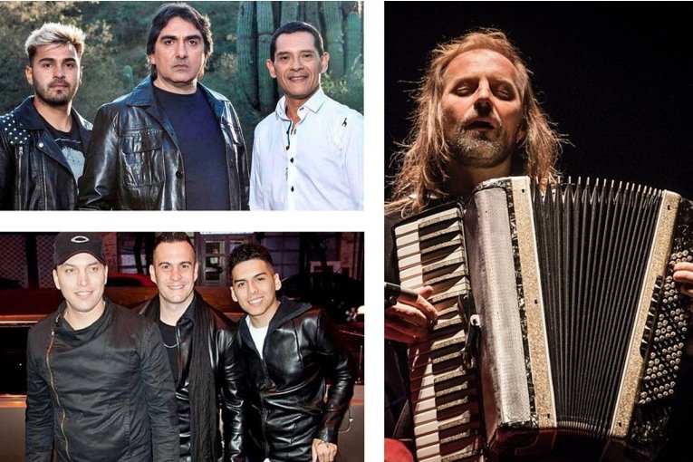 Se conocieron los números centrales de la Fiesta de la Citricultura en Concordia