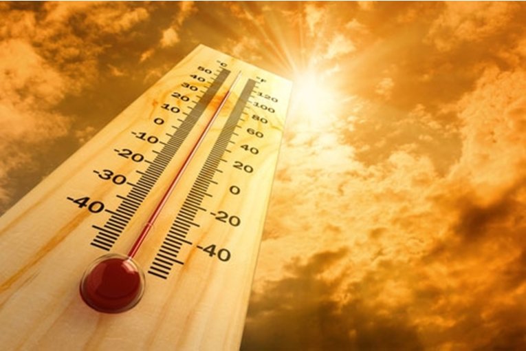 Entre Ríos se encuentra bajo alerta amarillo debido a las altas temperaturas