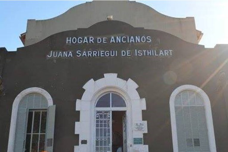 Por precaución el Hogar de Ancianos Isthilart volvió a suspender las visitas familiares