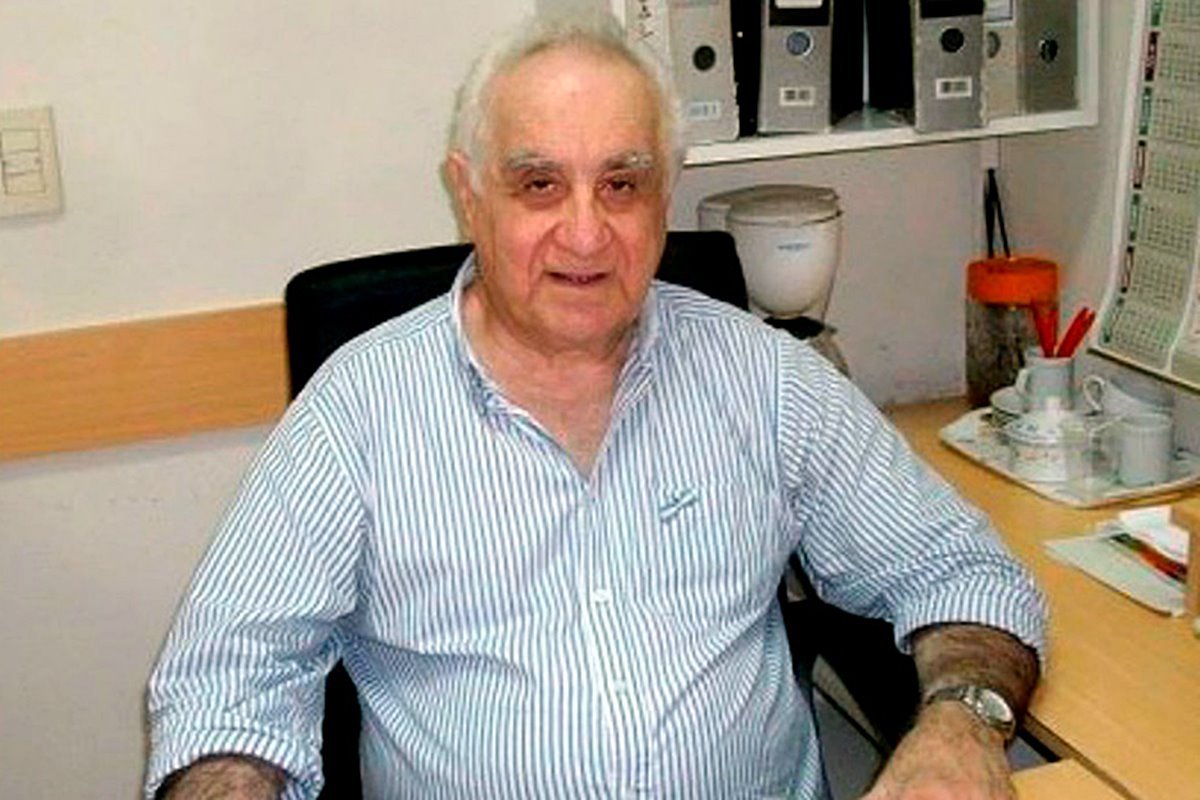 Arizabalo se mostró optimista ante la renovación del convenio. Arizabalo se mostró optimista ante la renovación del convenio.