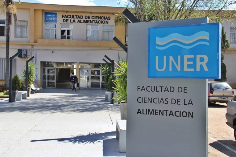 La comida preparada por la Facultad de Alimentos está disponible para todos los estudiantes de universidades públicas