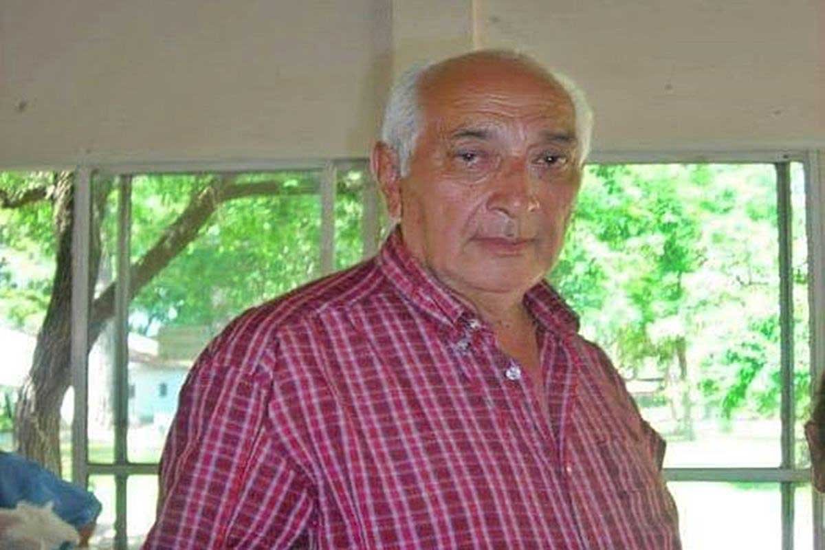 Hondo pesar en toda la comunidad de Concordia. Hondo pesar en toda la comunidad de Concordia.