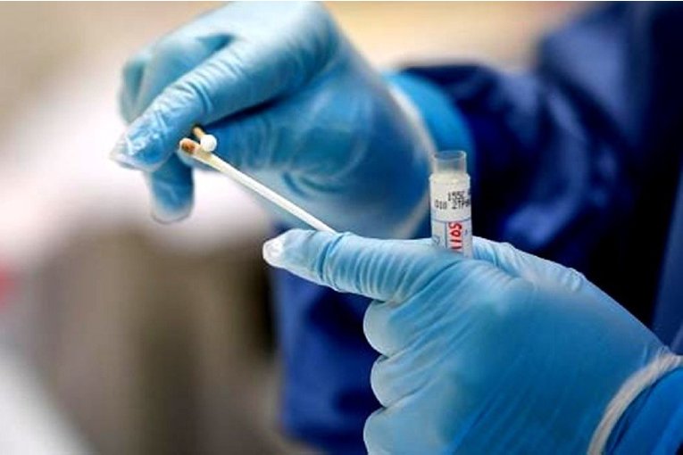 Se reportaron casi cuatro veces más de contagios en Entre Ríos que la semana anterior