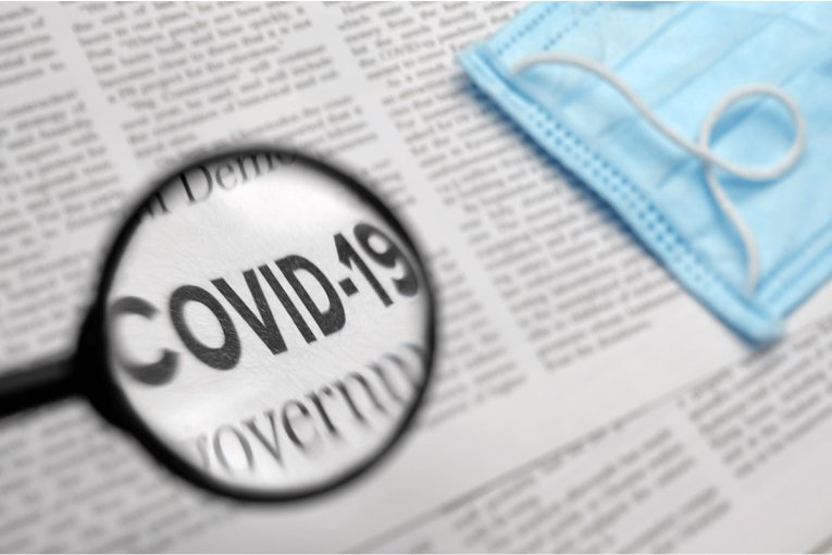 En Entre Ríos se registraron más de quinientos nuevos contagios de Coronavirus