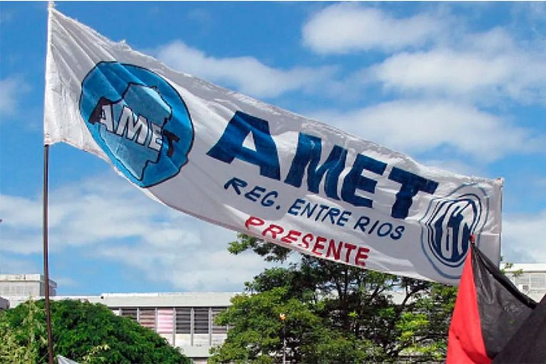 Los docentes técnicos se declararon en estado de alerta y realizarán asambleas