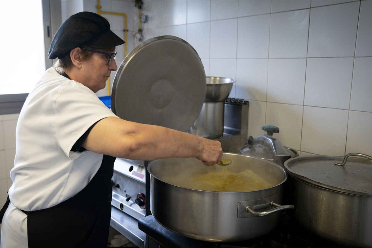 Es caso comedores sumó otro comercio a los sopechados por irregularidades Es caso comedores sumó otro comercio a los sopechados por irregularidades