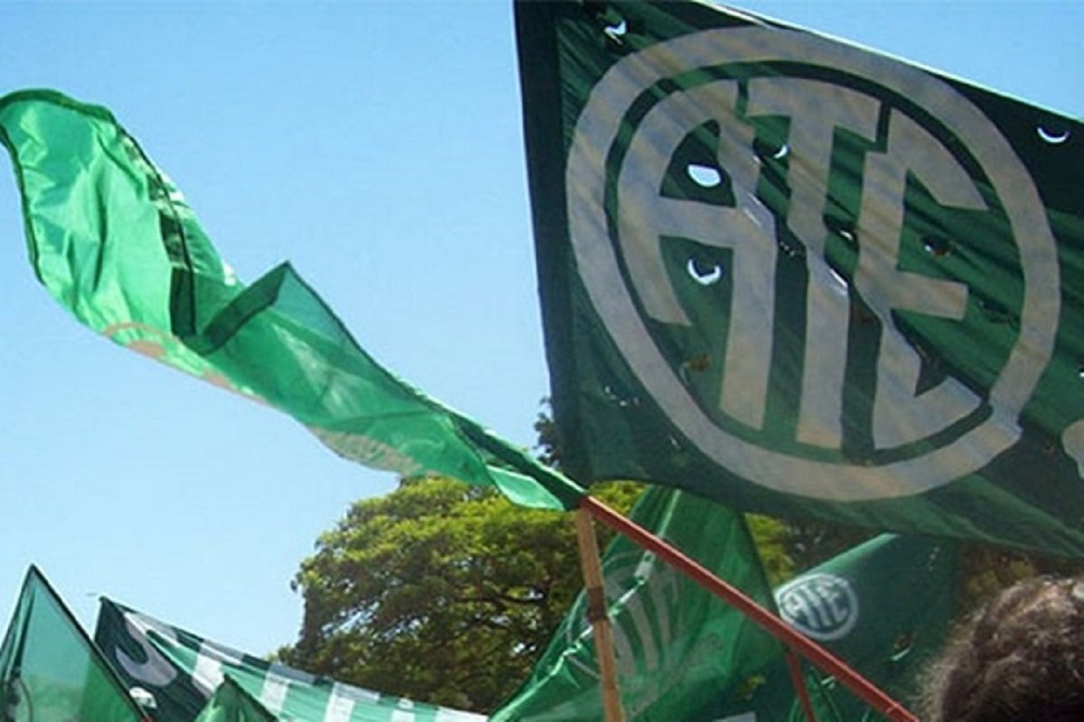 ATE Concordia participará de la marcha provincial. ATE Concordia participará de la marcha provincial.