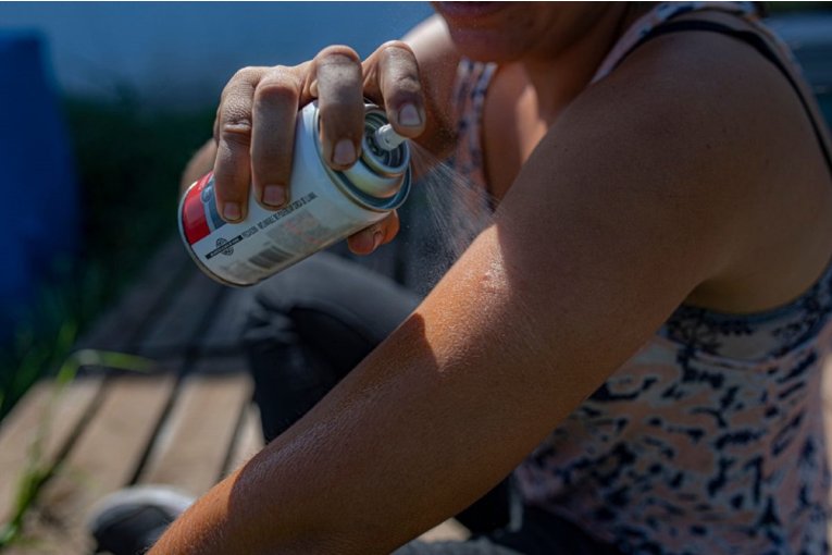 Se subrayan recomendaciones de higiene y prevención ante la proliferación de mosquitos