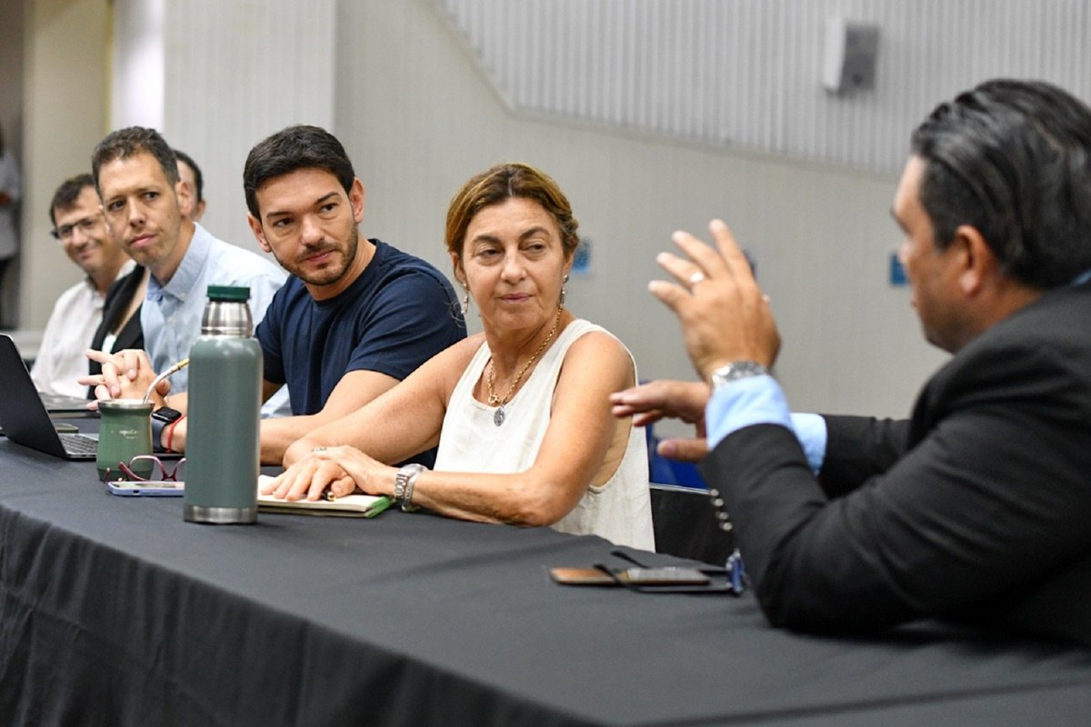 Se trata de aproximadamente 20 mil recibos mal abonados. Se trata de aproximadamente 20 mil recibos mal abonados.