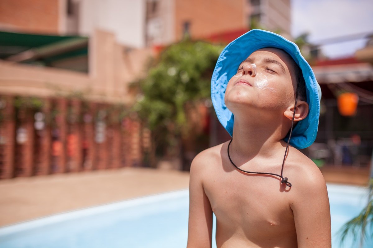 Recomiendan prestar especial cuidado a los niños y adultos mayores. Recomiendan prestar especial cuidado a los niños y adultos mayores.
