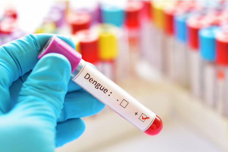 Se confirmó en Concordia el primer caso de dengue de esta temporada