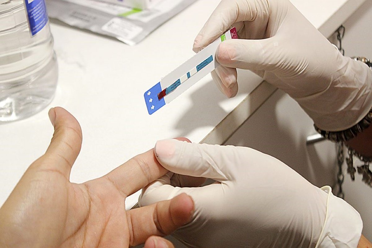 En febrero se realizarán distintas capacitaciones al personal sanitario. En febrero se realizarán distintas capacitaciones al personal sanitario.