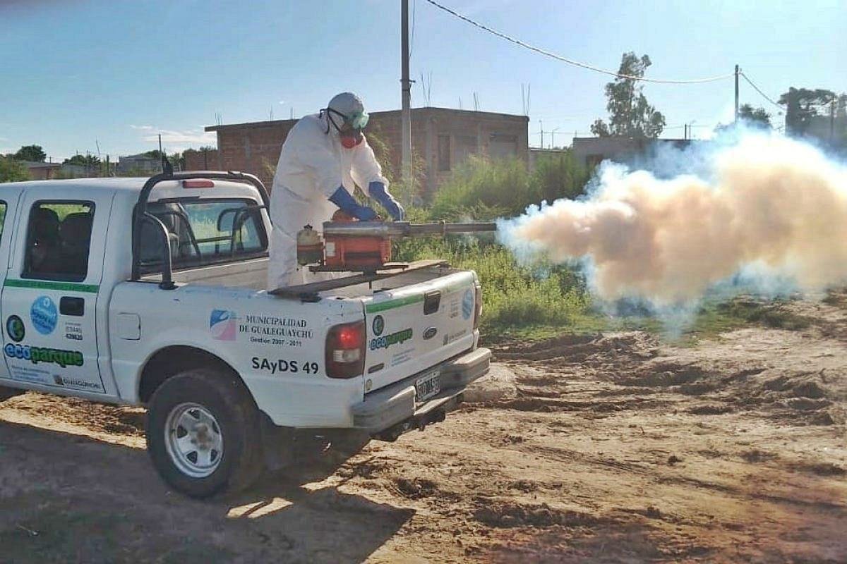 Probable caso de una grave zoonosis en un menor de edad. Probable caso de una grave zoonosis en un menor de edad.