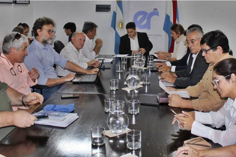 El gobierno provincial hizo una nueva oferta salarial docente