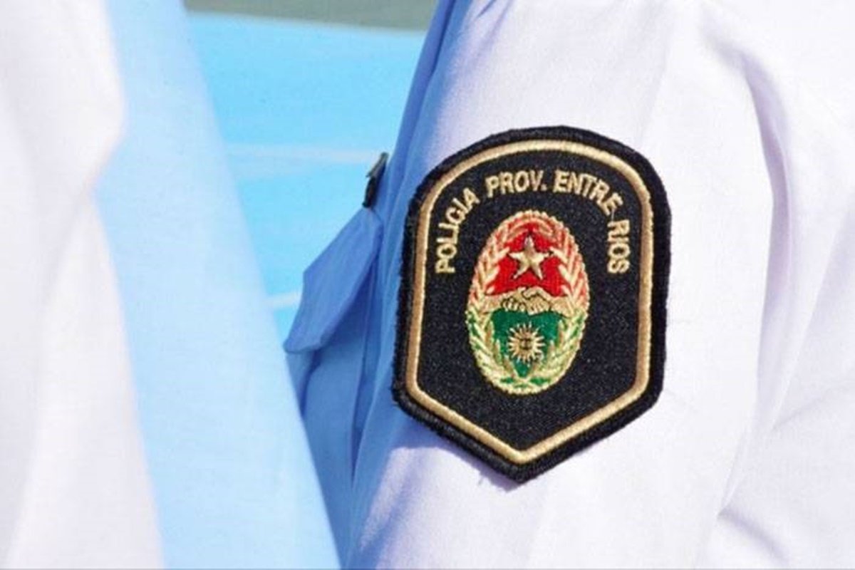 Estuvieron presentes funcionarios del Ministerio de Seguridad y Justicia. Estuvieron presentes funcionarios del Ministerio de Seguridad y Justicia.
