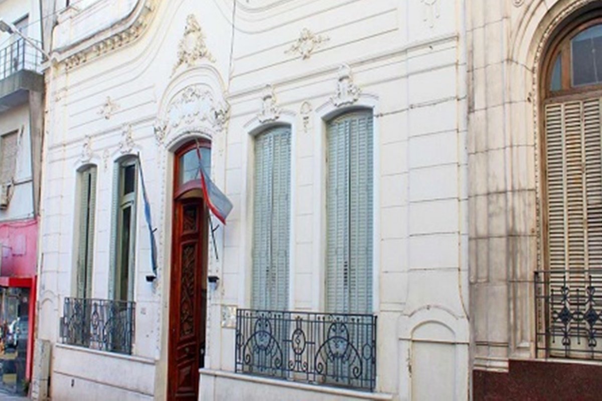 El Ejecutivo tildó al paro realizado la semana pasada, como “ilegal”. El Ejecutivo tildó al paro realizado la semana pasada, como “ilegal”.