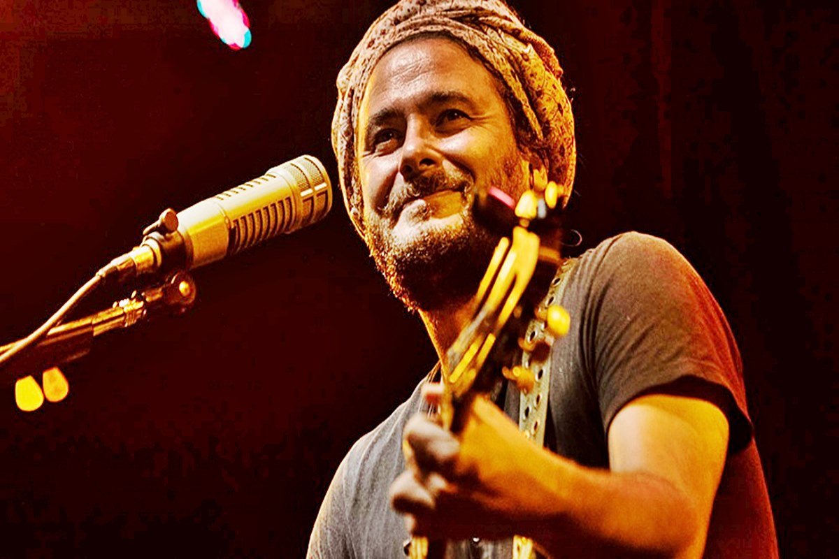 El Raly vuelve a Concordia y promete un recital con lo mejor de sus 15 discos. El Raly vuelve a Concordia y promete un recital con lo mejor de sus 15 discos.