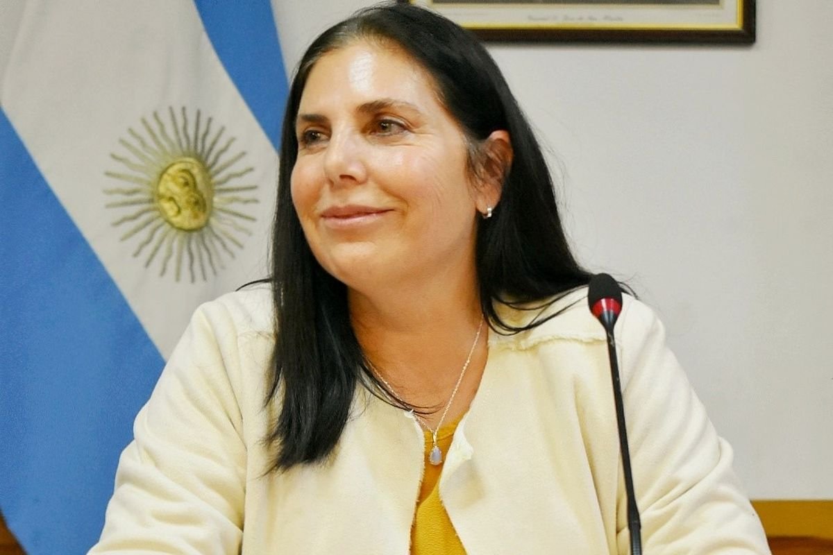Indicó que la participación de Beltrán Benedit “es la que más me duele”. Indicó que la participación de Beltrán Benedit “es la que más me duele”.