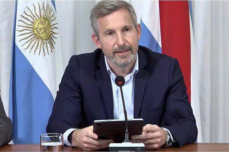 Frigerio detalló el aumento que cobrarán los docentes y que se va &ldquo;a reconocer&rdquo; a los que no hagan paro