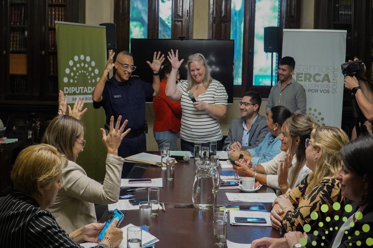 Se busca permitir la comunicación e integración con personas sordas. Se busca permitir la comunicación e integración con personas sordas.