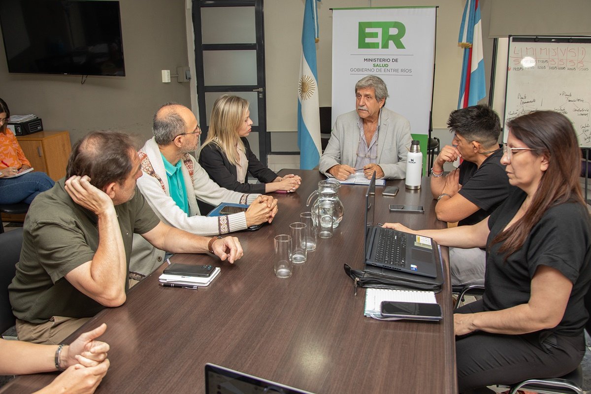 En la provincia hay un registro de 54 las personas que padecen esta enfermedad. En la provincia hay un registro de 54 las personas que padecen esta enfermedad.