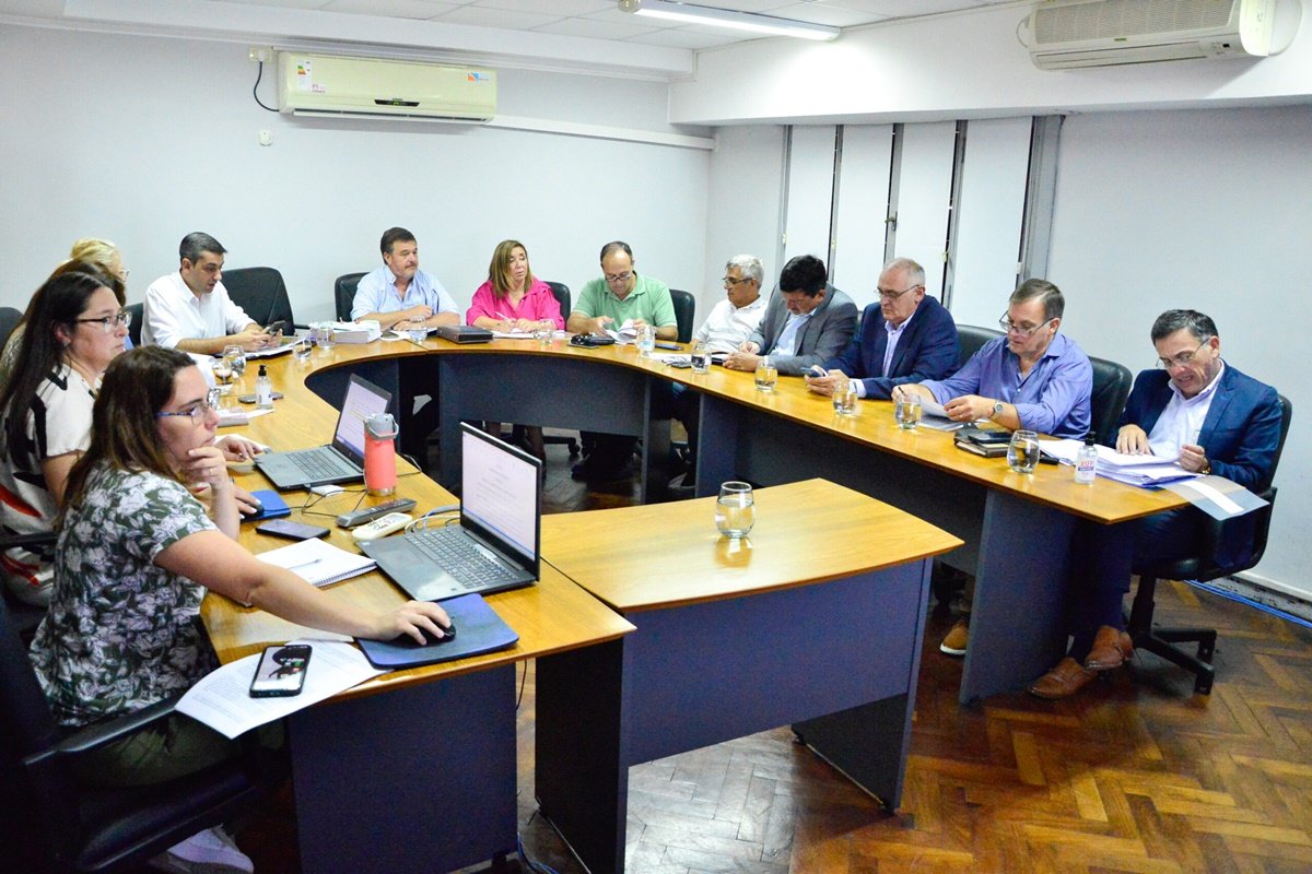 Se introdujeron modificaciones al artículo referido al uso de cortinas vegetales Se introdujeron modificaciones al artículo referido al uso de cortinas vegetales